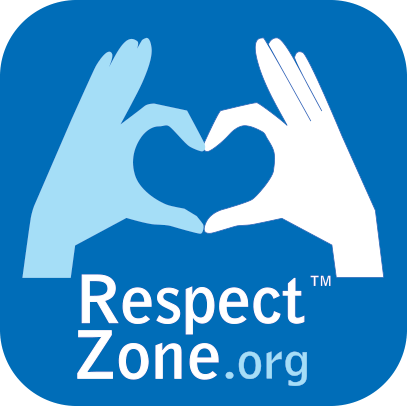 Respect Logo - Dreyfus is proud to adopt the Respect Zone label | Dreyfus