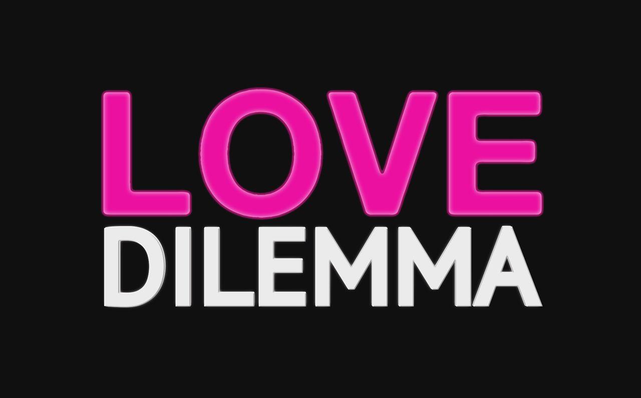 Dilemma Logo - Love Dilemma - Standbyme