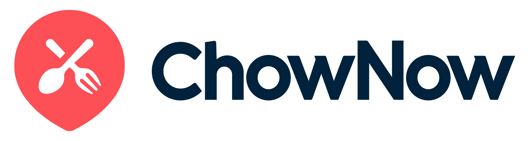 Representative Logo - ChowNow - Sales Development Representative