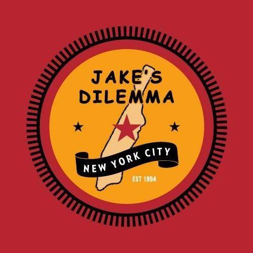 Dilemma Logo - Jake's Dilemma (@JakesDilemma) | Twitter