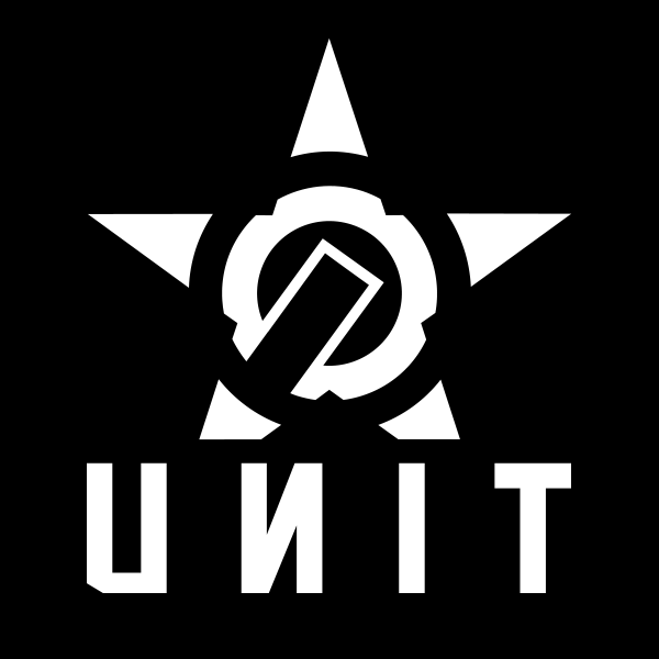 Unit Logo - Unit Clothing. Free Shipping over $75. MX MTB. Men Ladies Youth