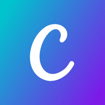 Invitation Logo - Canva: Logo & invitation maker for iOS download and software