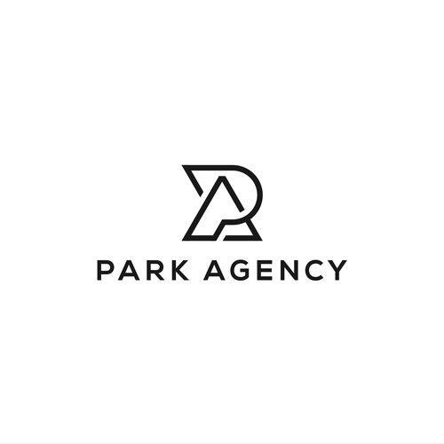 Agency Logo - Design logo for digital agency. Logo design contest