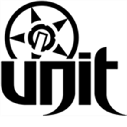 Unit Logo - unit-logo - Roblox