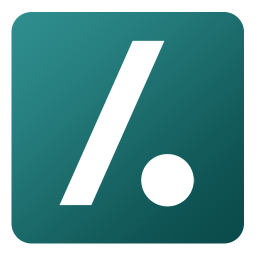 Slashdot Logo - Collection of slashdot icons free download