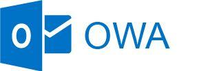 OWA Logo - Faculty and Staff Email