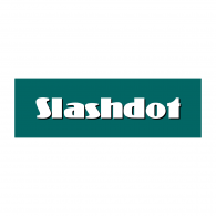 Slashdot Logo - Slashdot | Brands of the World™ | Download vector logos and logotypes