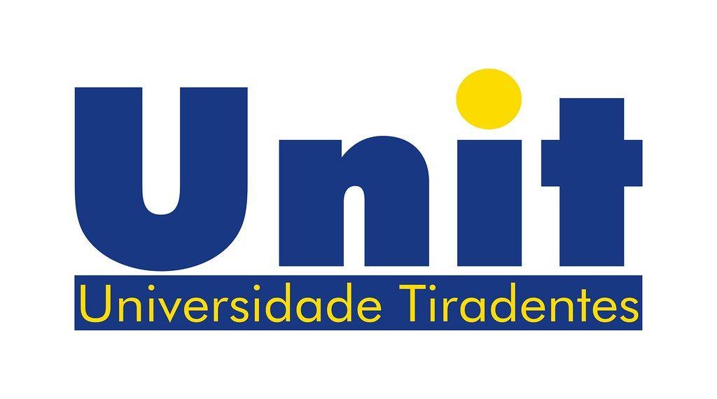 Unit Logo - Logomarca da UNIT | Aulas e Provas Site | Flickr