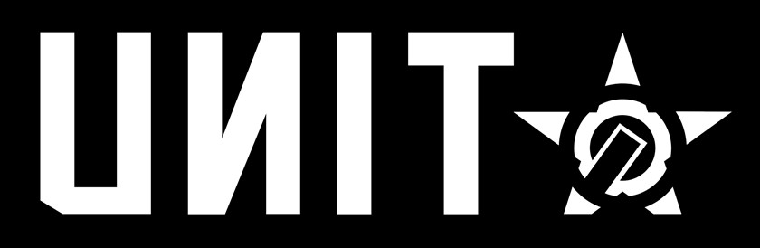 Unit Logo - Unit Clothing | Free Shipping over $75 | MX MTB | Men Ladies Youth ...