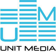 Unit Logo - Home | Unit Media