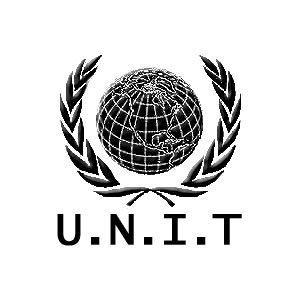 Unit Logo - Unified Intelligence Taskforce - Themes - The Doctor Who Site