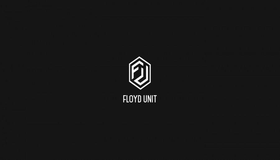 Unit Logo - Floyd Unit Records | LOGO “FLOYD UNIT”
