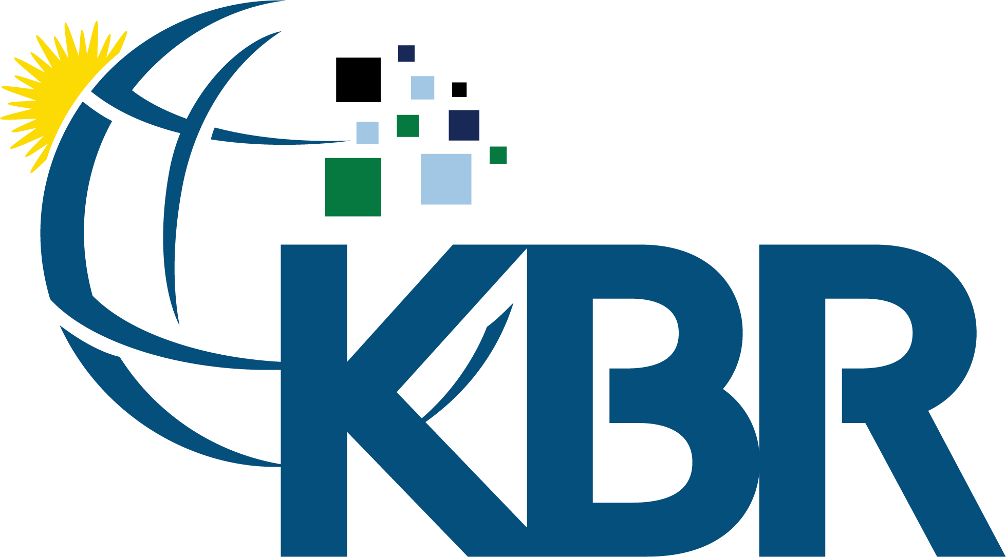 OWA Logo - KBR Outlook Web App
