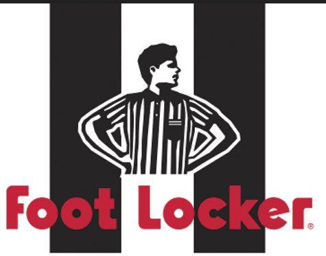 Footlocker.com Logo - Footlocker com email / Nhl promo code canada