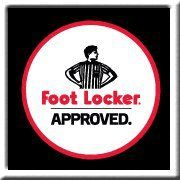 Footlocker Logo - Foot Locker Employee Benefits and Perks | Glassdoor