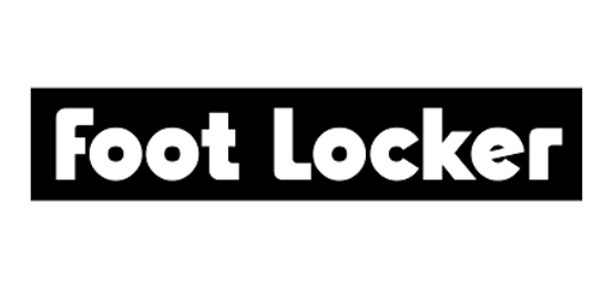 Footlocker Logo - Foot Locker in Tucson, AZ | Tucson Mall