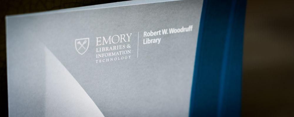 Unit Logo - Unit Logos | Emory University | Atlanta GA