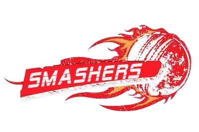 Smashers Logo - SMASHERS: SMASHERS LOGO RELEASE
