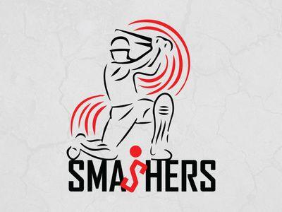 Smashers Logo - Smashers designs, themes, templates and downloadable graphic ...