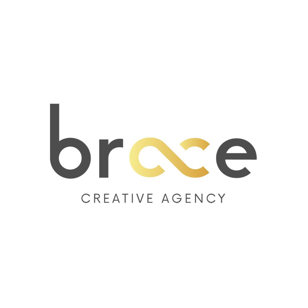 Agency Logo - Brace Creative Agency Gloucester - Web Design & Digital Marketing