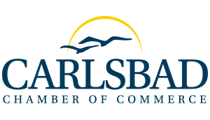 Carlsbad Logo - Carlsbad Chamber of Commerce | City of Carlsbad, California