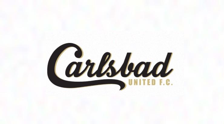 Carlsbad Logo - Carlsbad United Logo • SoccerToday