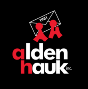 Alden Logo - Alden Hauk, Inc. Better Business Bureau® Profile