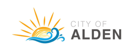 Alden Logo - Alden gets state loan for water projects