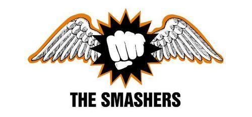 Smashers Logo - The Smashers F1 Team on Twitter: 
