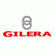 Gilera Logo - Gilera | Brands of the World™ | Download vector logos and logotypes