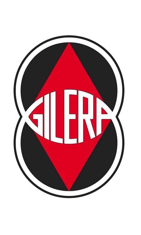 Gilera Logo - Gilera Logo Wallpaper