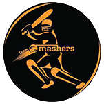 Smashers Logo - Team Smashers Oman