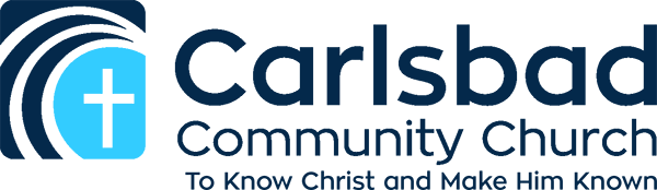 Carlsbad Logo - Carlsbad Community Church. Welcome!