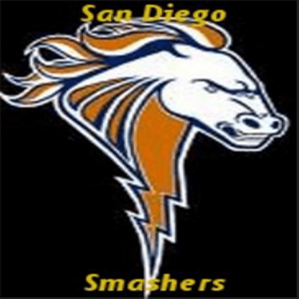 Smashers Logo - Smashers logo