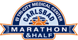Carlsbad Logo - Tri-City Medical Center Carlsbad Full and half marathon, double down ...