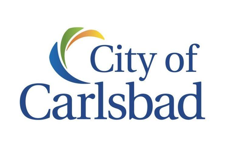 Carlsbad Logo - City of Carlsbad Launches App