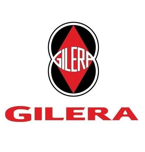 Gilera Logo - GILERA Logo