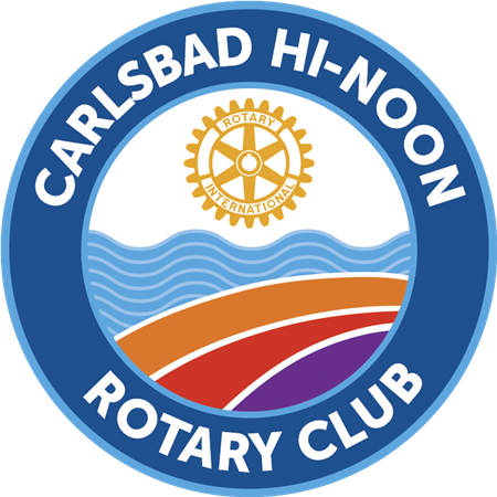 Carlsbad Logo - Carlsbad Hi-Noon (907) | District 5340