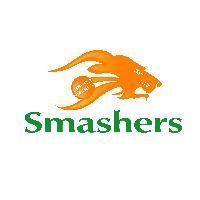 Smashers Logo - ATCL Fall Tournament: Smashers TapedBall Cricket