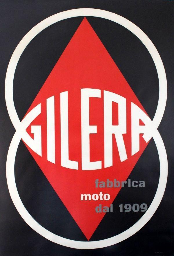 Gilera Logo - gilera logo | Logos | Typographic design, Graphic design typography ...