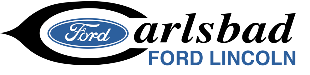 Carlsbad Logo - Carlsbad Ford Lincoln. New Ford dealership in Carlsbad, NM 88220