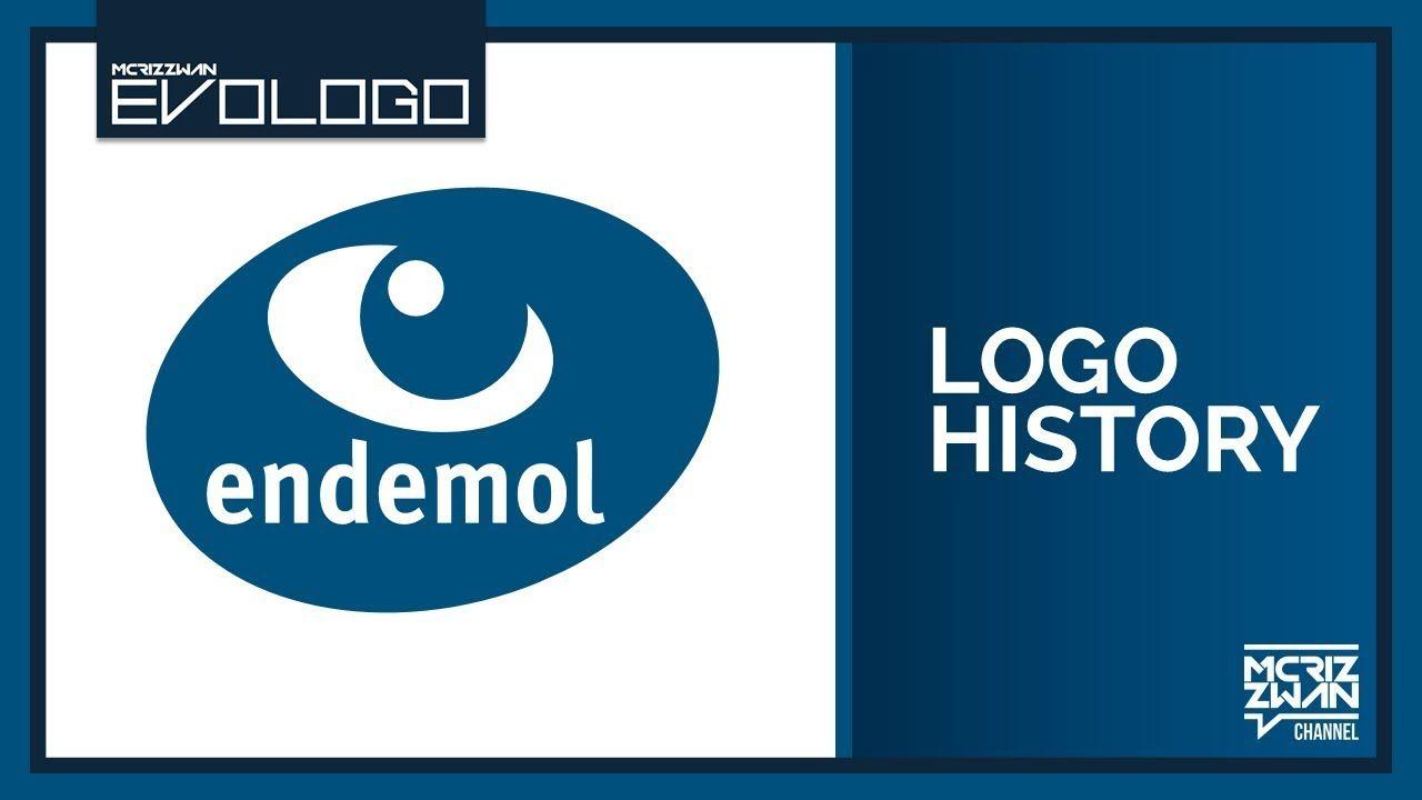 Endemol Logo - Endemol Logo History. Evologo [Evolution of Logo]