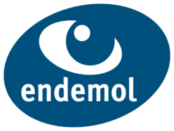 Endemol Logo - Endemol | Logopedia | FANDOM powered by Wikia
