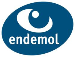 Endemol Logo - Endemol