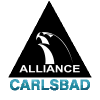 Carlsbad Logo - Alliance Jiu Jitsu Carlsbad