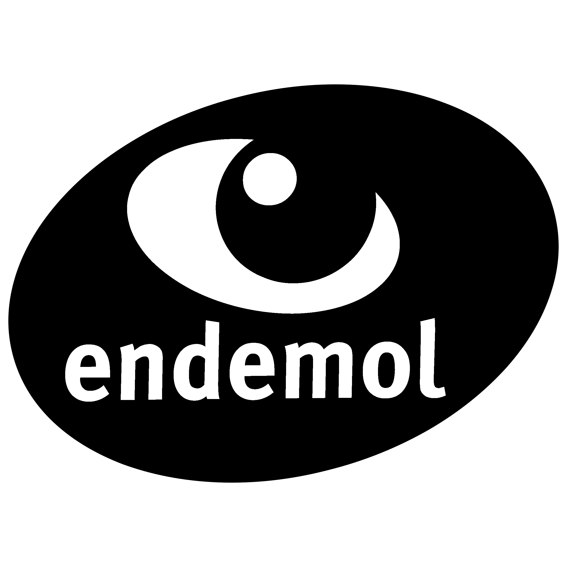 Endemol Logo - Endemol Logo PNG Transparent & SVG Vector