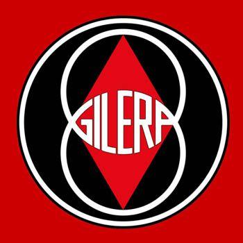 Gilera Logo - Gilera - Moped Wiki