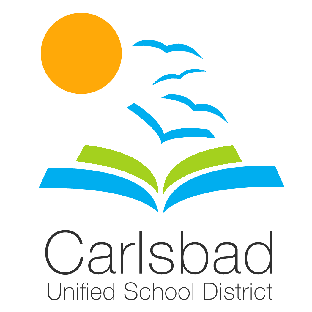 Carlsbad Logo - Carlsbad Unified Job Portal