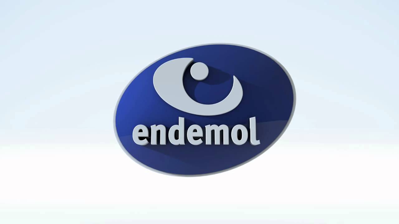 Endemol Logo - Endemol Logo Sting