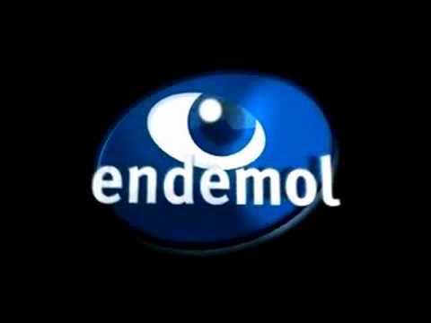 Endemol Logo - Endemol logo